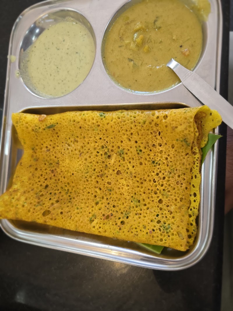 Srinidhi Veg - Srinidhi Veg, 7PX2+333, Alanahalli, Giridarshini Layout, Rammanahalli, Karnataka 570028, India