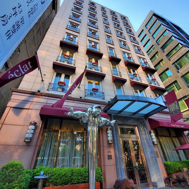 Éclat Hotel Taipei
