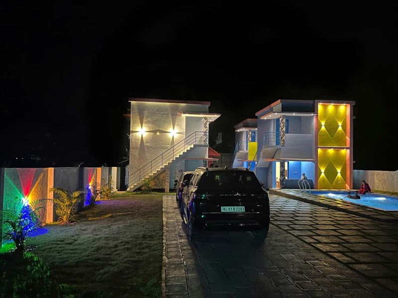 Aquarius The Luxury Stay