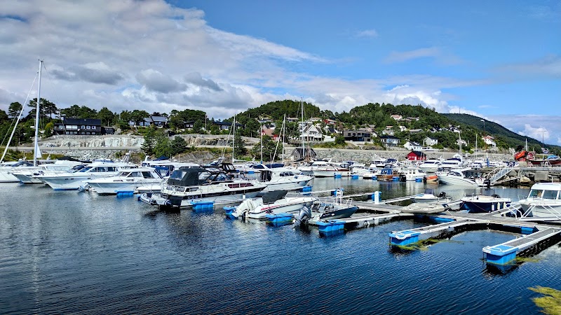 Florø Rorbu