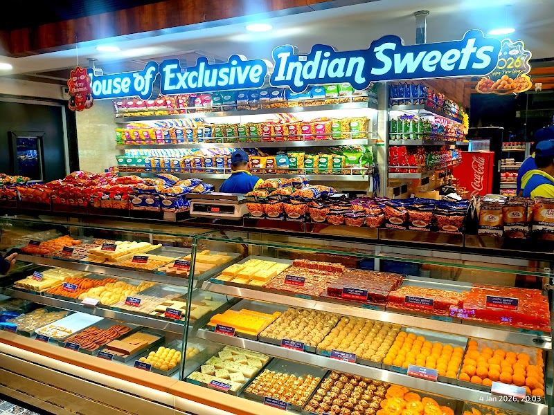 Adyar Ananda Bhavan - A2B - Adyar Ananda Bhavan - A2B Shop No:58, Madras Thiruvallur High Rd, 88-46, NH 716, Vivekananda Nagar, Thirumullaivoyal, Chennai, Tamil Nadu 600062, India