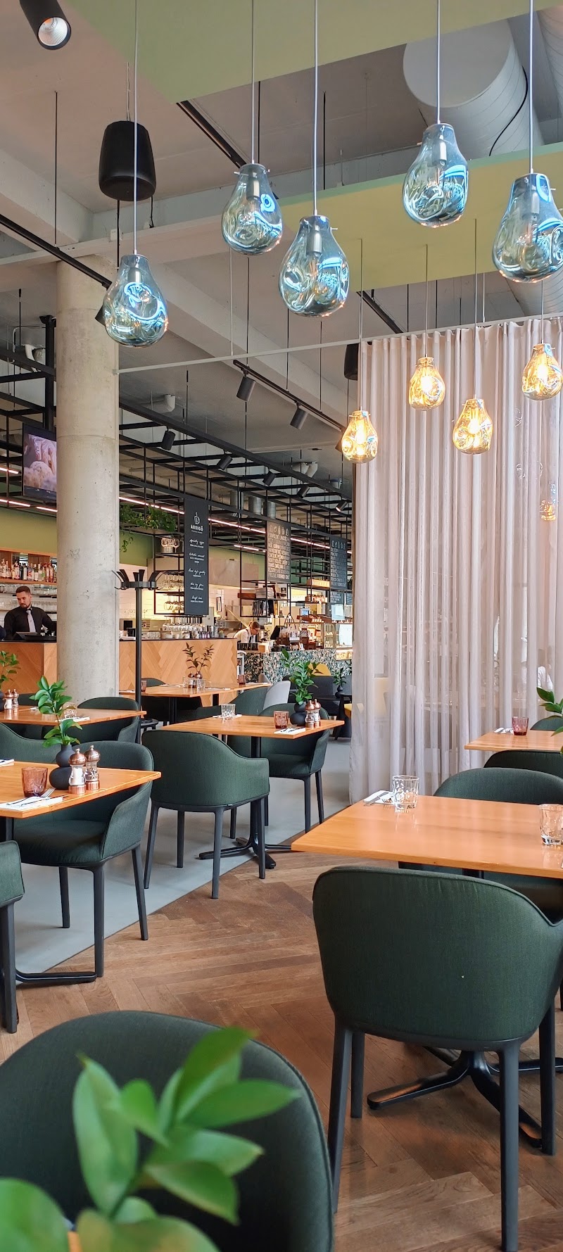 ARRIGŌ Unikátní gastronomie - ARRIGŌ Unikátní gastronomie, Duchcovská 827/6, 405 02 Děčín-Děčín I, Czechia