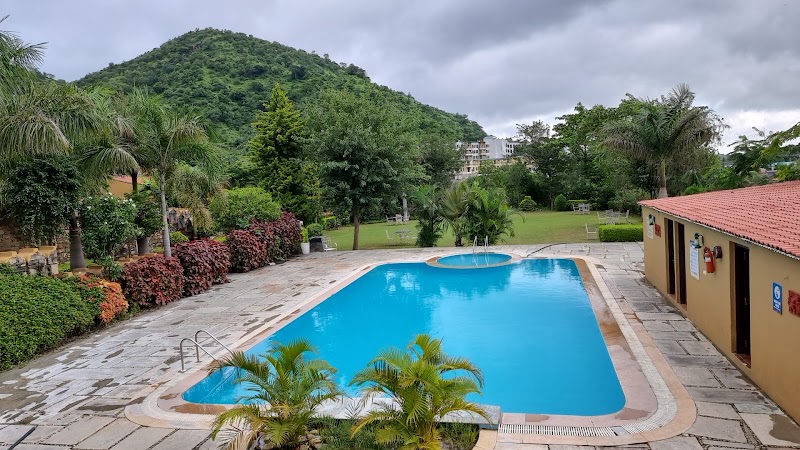 Kumbhalgarh Safari Camp by Trulyy - Kumbhalgarh Safari Camp by Trulyy TEHSIL, Kelwara, Qila Kumbhalgarh, Rajasthan 313325, India