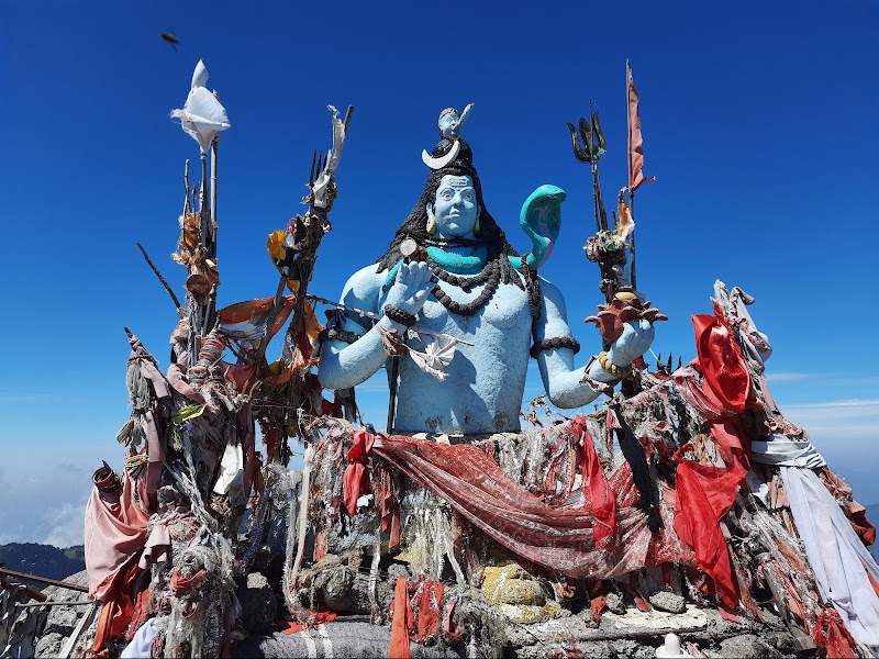 Shrigul Maharaj Ji (Choodeshwar) - Shrigul Maharaj Ji (Choodeshwar), VFCJ+65C, Himachal Pradesh 171211, India