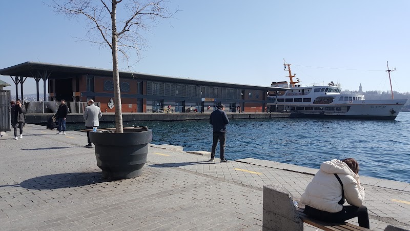 Karaköy - Karaköy, Kemankeş Karamustafa Paşa, Genelev, 34425 Beyoğlu/İstanbul, Türkiye