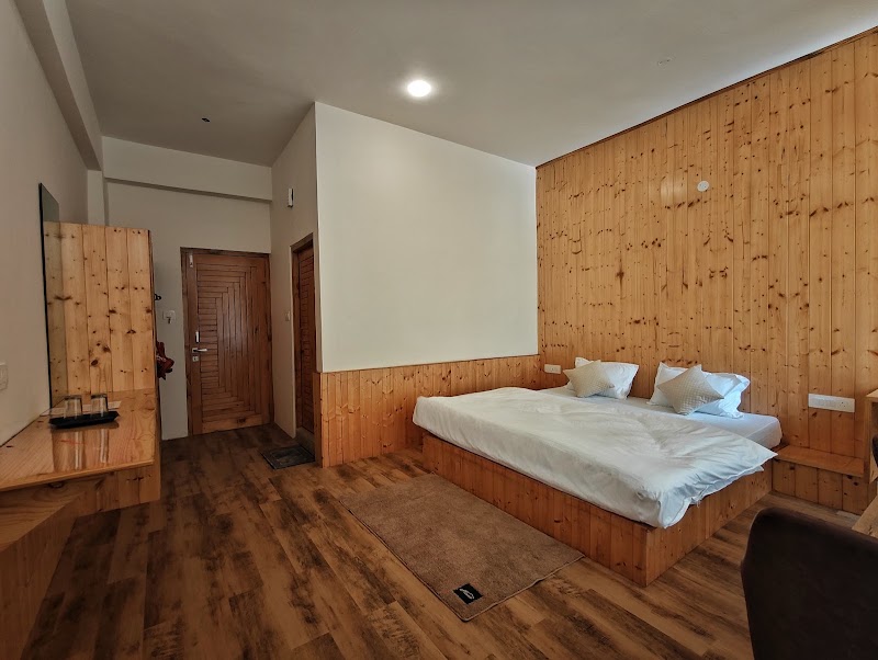 Jibhi Dreams - Jibhi Dreams Dreams, Jibhi, Kullu, Himachal Pradesh 175123, India