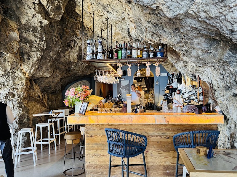 Il Pirata Ristorante, Lounge Bar, Beach Club - Praiano - Il Pirata Ristorante, Lounge Bar, Beach Club - Praiano, Via Terramare, 84010 Praiano SA, Italy