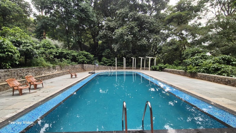 Misty Woods Resort - Misty Woods Resort Kakkabe Post, Yevakapadi, Karnataka 571212, India