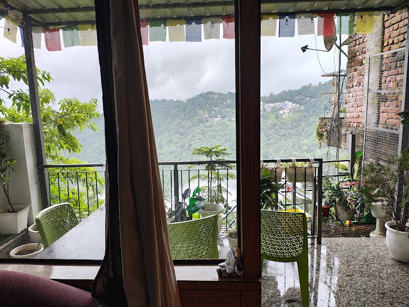 Lord Krishna Boutique Stay - Lord Krishna Boutique Stay Temple Rd, McLeod Ganj, Dharamshala, Himachal Pradesh 176215, India