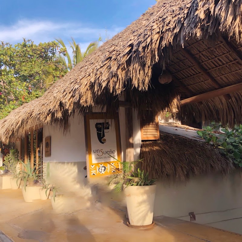Un Sueño Cabañas del Pacifico