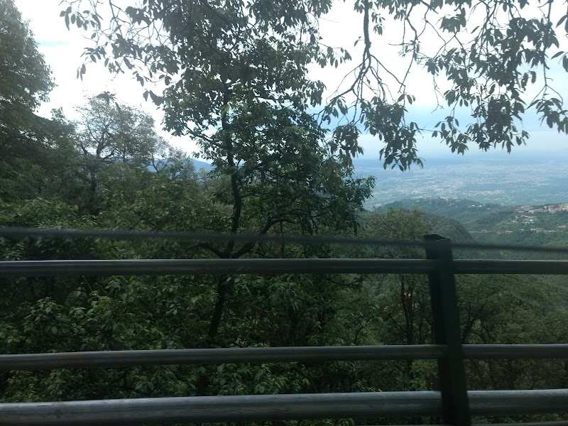 Institute of Technology Management (ITM) DRDO, Mussoorie - Institute of Technology Management (ITM) DRDO, Mussoorie, Landour, F443+2W9, Cantt, Mussoorie, Uttarakhand 248179, India