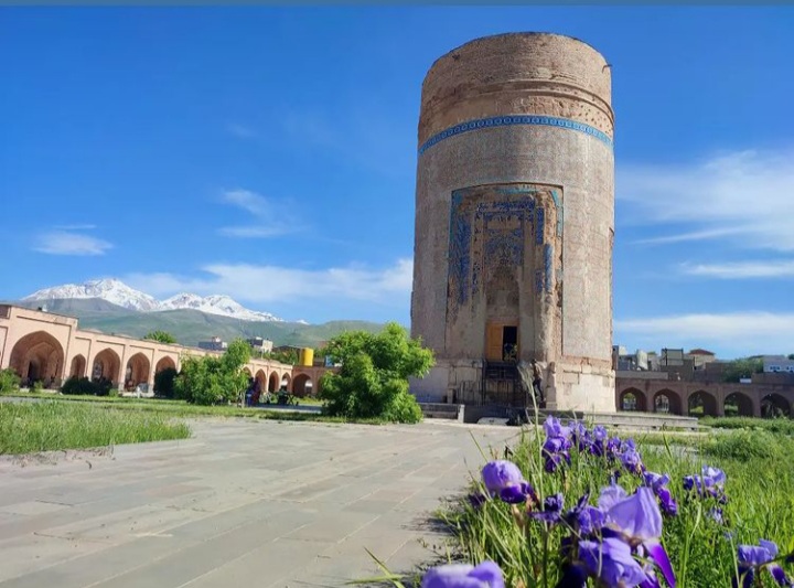 Meshginshahr - Meshginshahr, Ardabil Province, Iran
