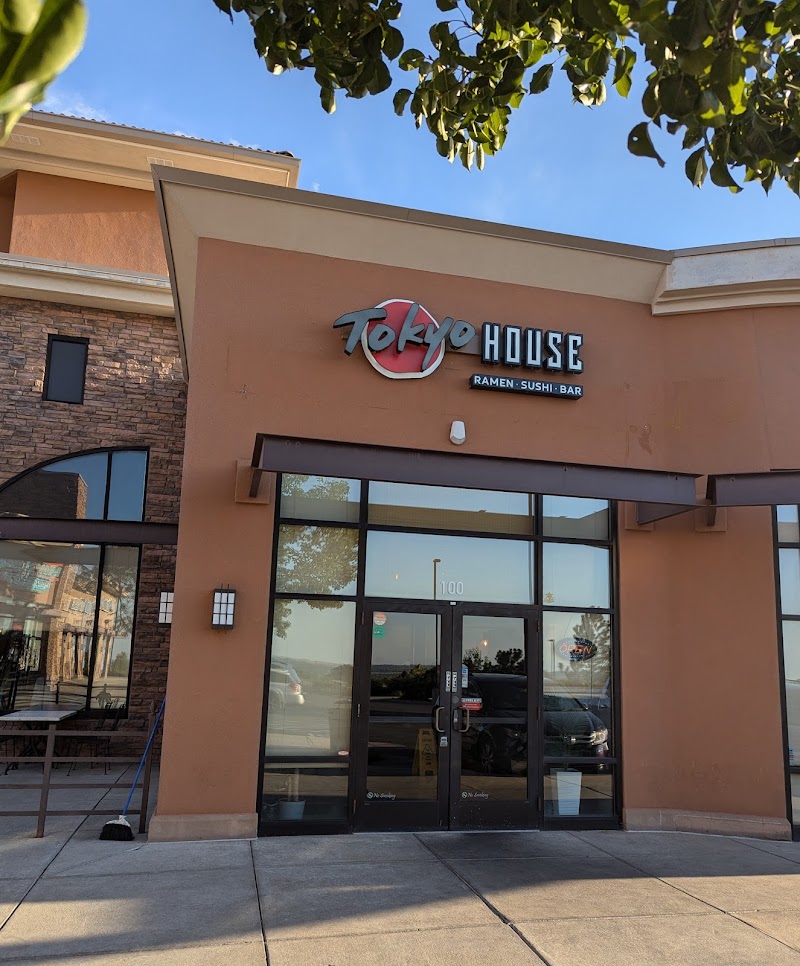 Tokyo House