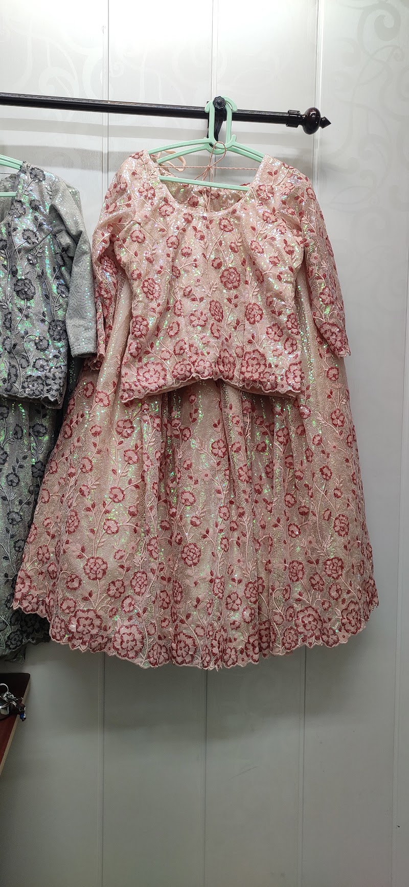 Angel Boutique - Angel Boutique Shop no. 401, Bhagat Singh, Cloth Market, near Milan Sarees, Old Town, Ambala, Haryana 134003, India