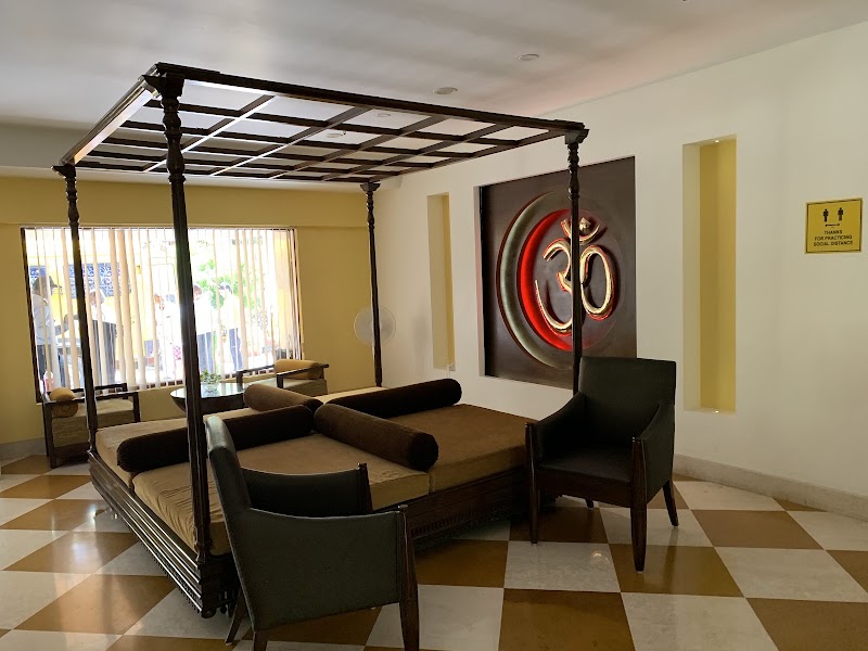 Hotel Abigail Goradia's - Hotel Abigail Goradia's Off, Pimpalwadi Rd, near Shri Sai Baba Temple, Shirdi, Maharashtra 423109, India