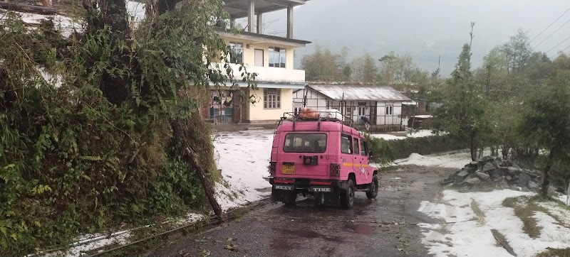 Martam - Martam Martam, Sikkim 737135, India