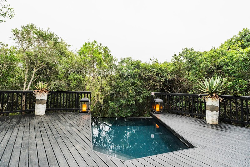 Kichaka Luxury Lodge - Lalibela Wildlife Reserve - Kichaka Luxury Lodge - Lalibela Wildlife Reserve, Assegaai Bush, Grahamstown, 6140, South Africa