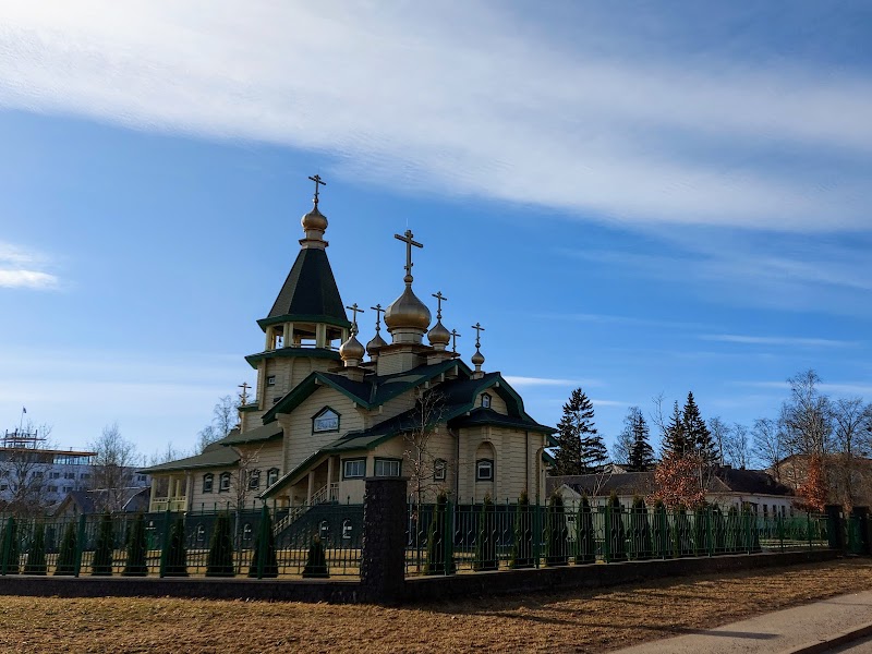 Paldiski - Paldiski, Harju County, Estonia