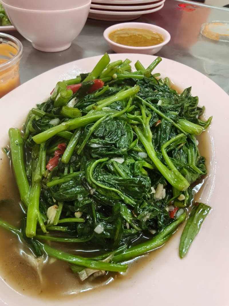 Hengdee Shark Fin Soup, China Town - Hengdee Shark Fin Soup, China Town 429 431 Yaowarat Rd, Khwaeng Samphanthawong, Khet Samphanthawong, Krung Thep Maha Nakhon 10100, Thailand