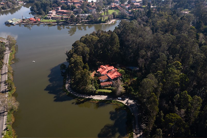 The Dunnottar Bungalow - The Dunnottar Bungalow Lake Rd, near Bryant Park, Kodaikanal, Tamil Nadu 624101, India