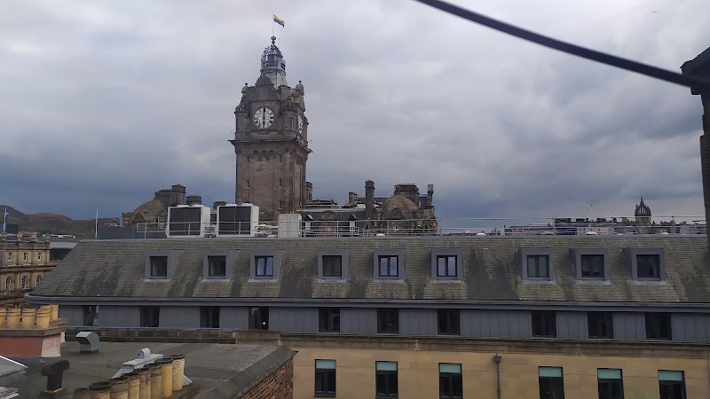 Princes Street Hostel