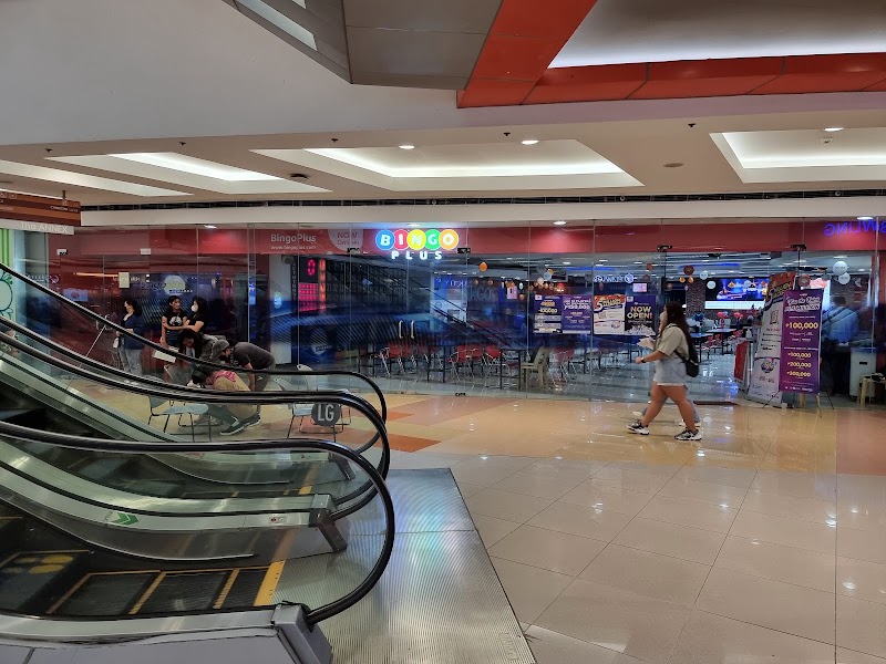 SM City North EDSA - SM City North EDSA North Avenue, corner Epifanio de los Santos Ave, Quezon City, 1100 Metro Manila, Philippines