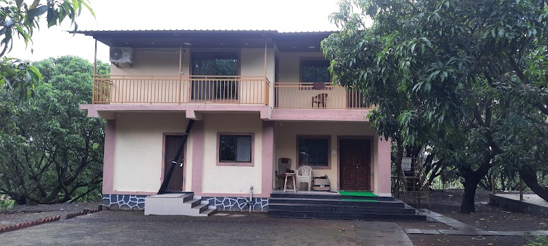 Nature Treat Resort - Nature Treat Resort Bhilawale Road, near PNP College, Vavandal, Maharashtra 410201, India