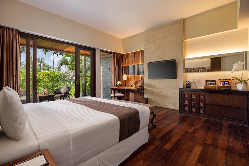 The Seminyak Beach Resort & Spa - The Seminyak Beach Resort & Spa 8573+VJ8, Jl. Kayu Aya, Pantai, Seminyak, Kec. Kuta, Kabupaten Badung, Bali 80361, Indonesia