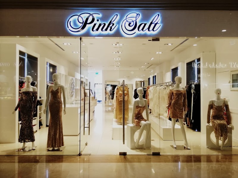 Pink Salt - Pink Salt, Al Wasl Rd - Jumeira First - Jumeirah 1 - Dubai - United Arab Emirates