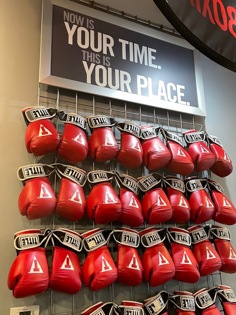 TITLE Boxing Club Arcadia - TITLE Boxing Club Arcadia 3031 E Indian School Rd #19, Phoenix, AZ 85016, USA