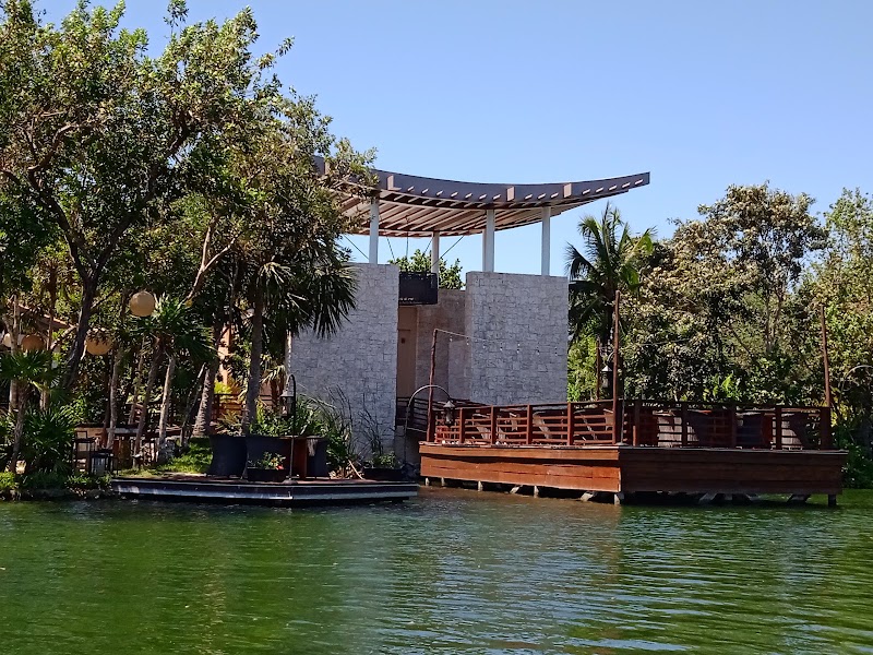 Mayakoba Residences - Mayakoba Residences Carr. Cancún - Tulum 430, 77727 Chacalal, Q.R., Mexico