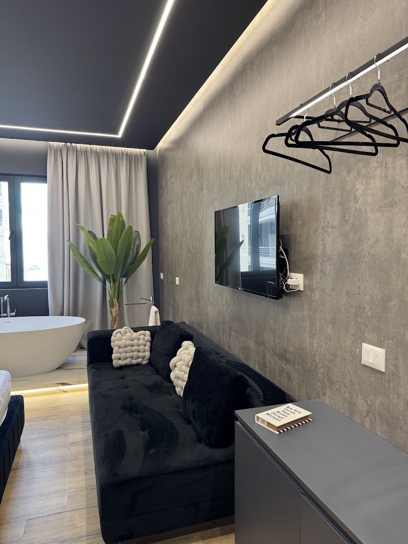 Fael Luxury Apartments - Fael Luxury Apartments, FF8R+CGH, Vlorë, Albania