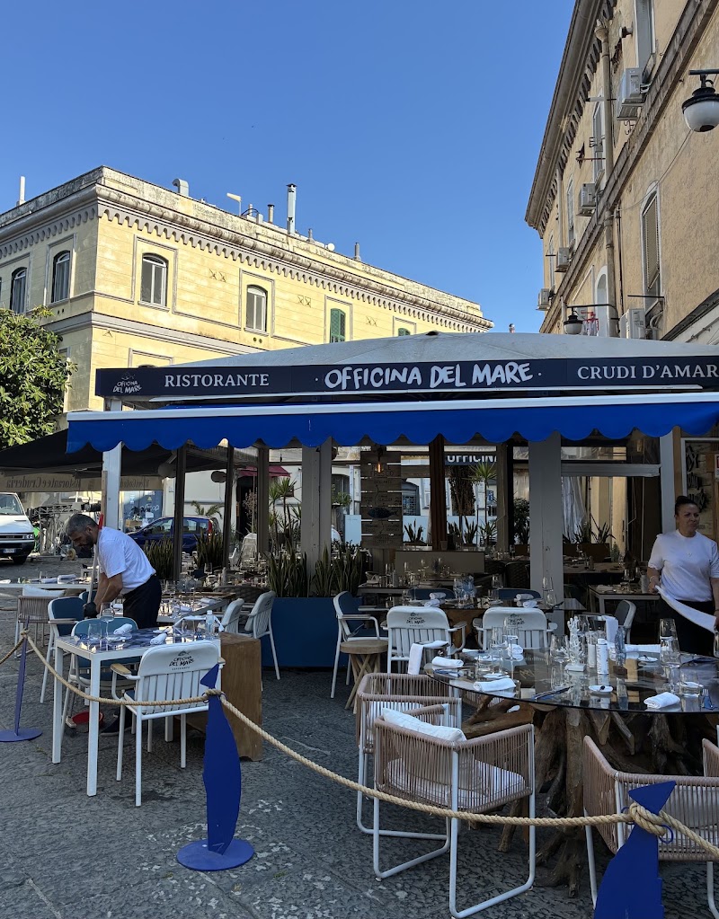 Officina del Mare