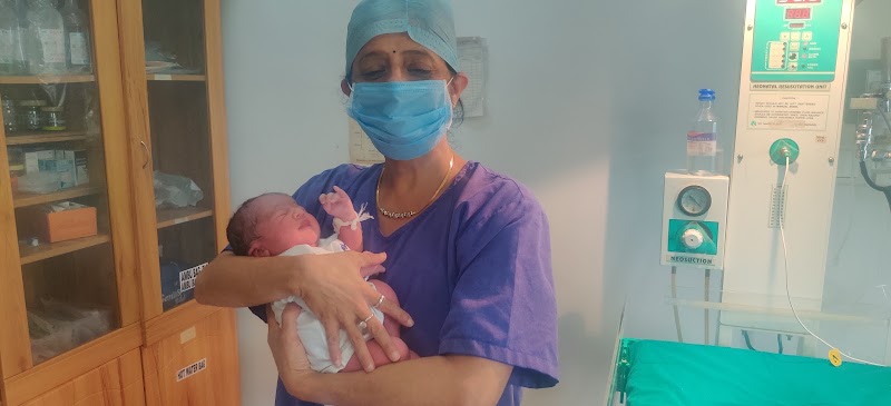 Dr. Rekha Ratnani - Dr. Rekha Ratnani, A2/392, Surya Vihar, Chhattisgarh 490020, India