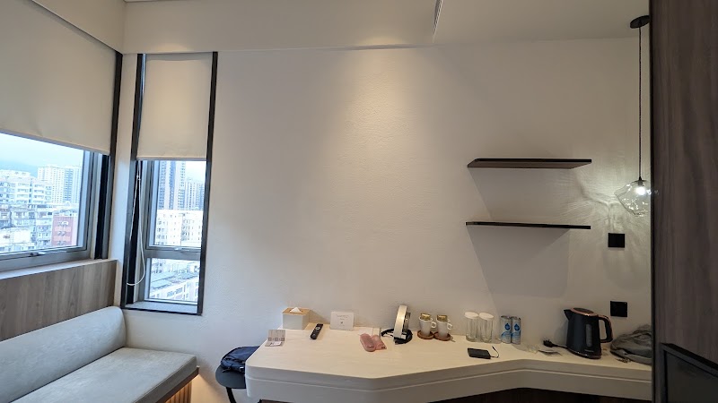 The Stellar Hotel & Serviced Apartments - The Stellar Hotel & Serviced Apartments, 68號 Chun Yeung St, North Point, Hong Kong Island, Hong Kong