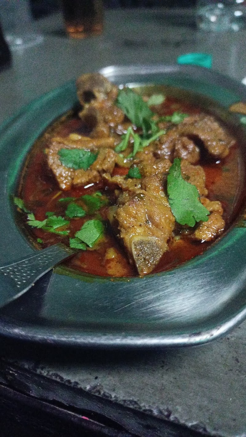 Gypsy Restaurant - Gypsy Restaurant Vinay Nagar, Pal Bhichala, Ajmer, Rajasthan 305007, India