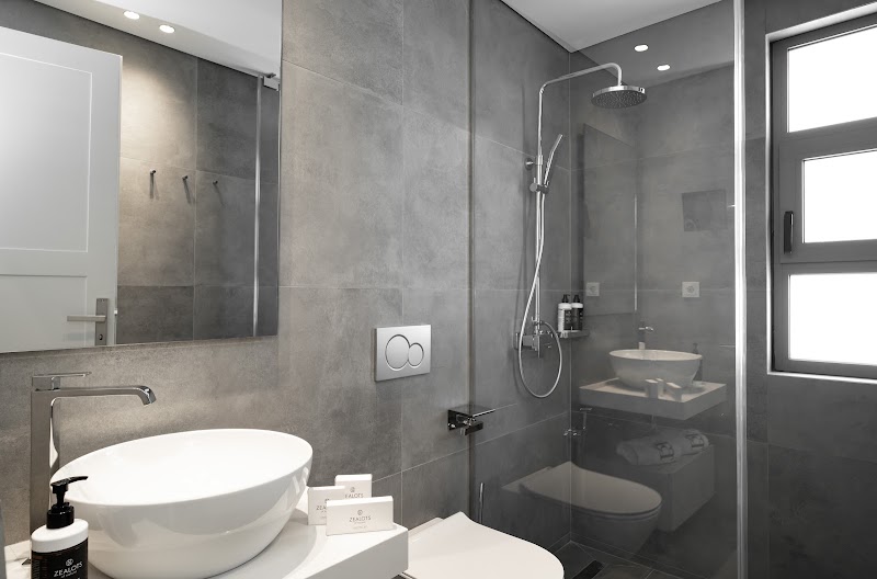 Trilogia Suites - Trilogia Suites, Solonos 96, Athina 106 79, Greece