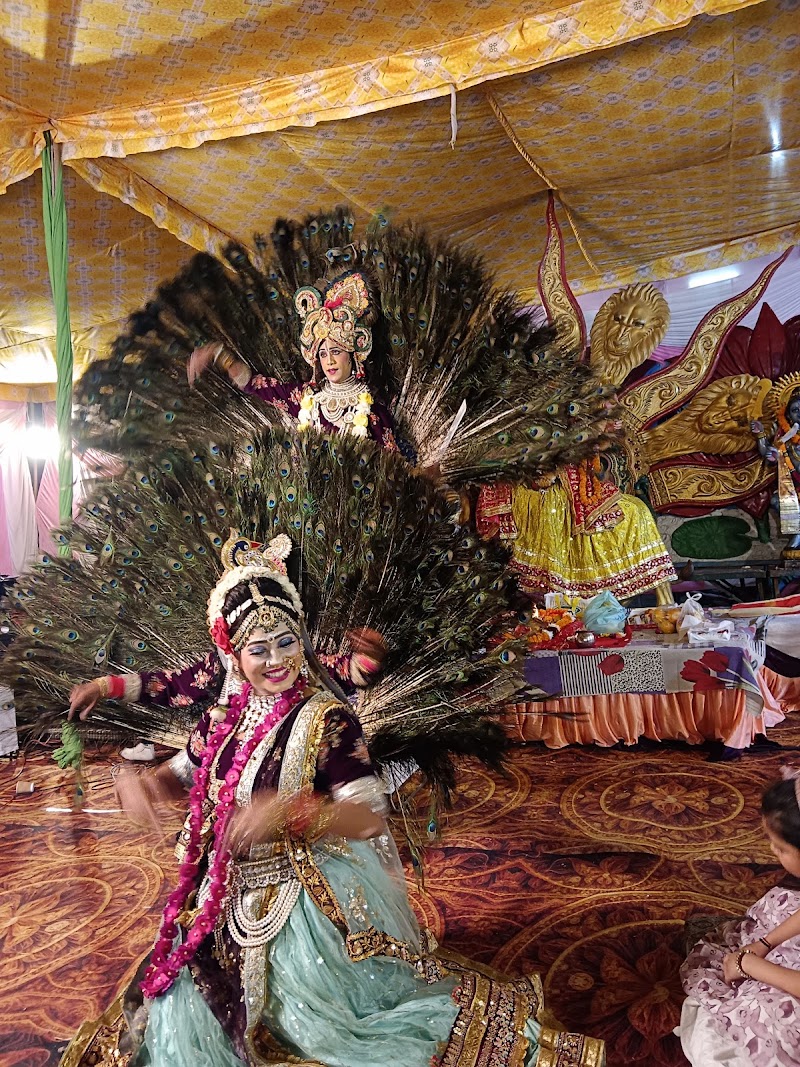 Shivaji Dharamshala - Shivaji Dharamshala Arhat Bazaar, Lakkhi Bagh, Dehradun, Uttarakhand 248001, India