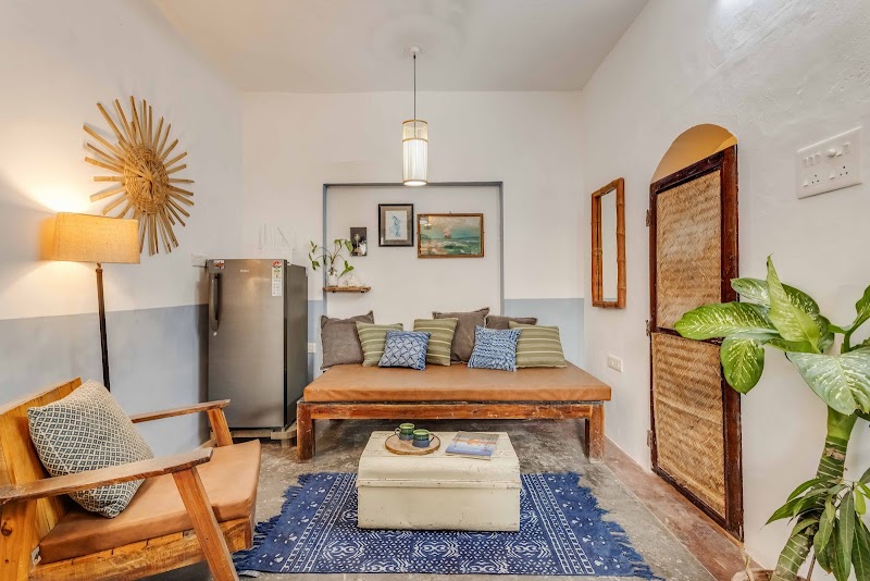 Sophie Villa - Sophie Villa, 35, Serenity Beach Rd, Kottakuppam, Puducherry, Kottakuppam, Tamil Nadu 605104, India