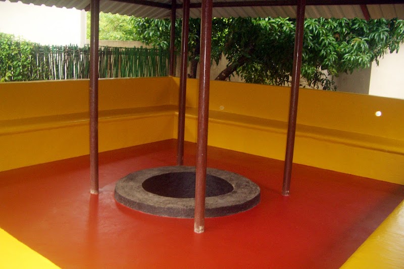 Trinis Jungle Resort - Trinis Jungle Resort, Survey No. 83/B, Anmode, Anmod, Karnataka 581453, India