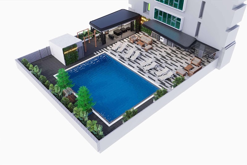 Days Inn by Wyndham Singapore Novena - Days Inn by Wyndham Singapore Novena, 592 Balestier Rd, Singapore 329901