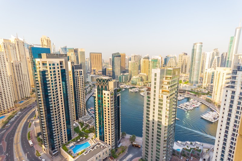 Amwaj 4 - Amwaj 4 Amwaj 4 - Marsa Dubai - Jumeirah Beach Residence - Dubai - United Arab Emirates