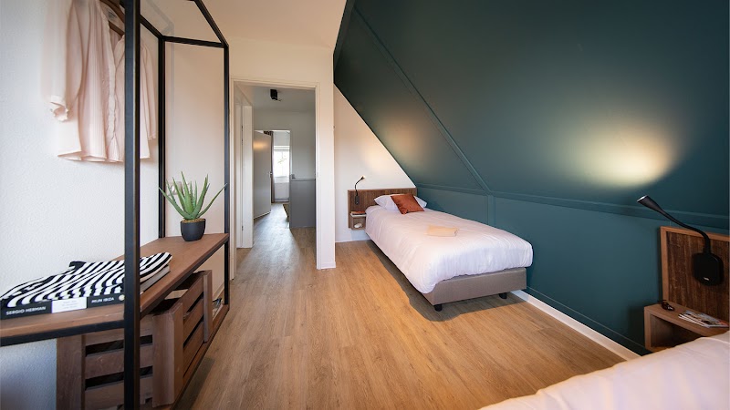 Parc Maasresidence Thorn - Parc Maasresidence Thorn, Meers 30, 6017 BD Thorn, Netherlands