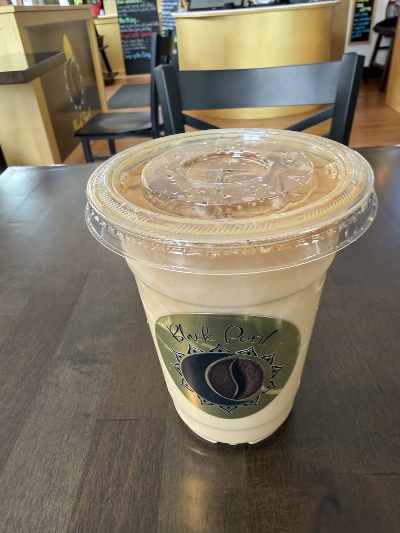 Black Pearl - Black Pearl 404 Plainsboro Rd, Plainsboro Township, NJ 08536, USA