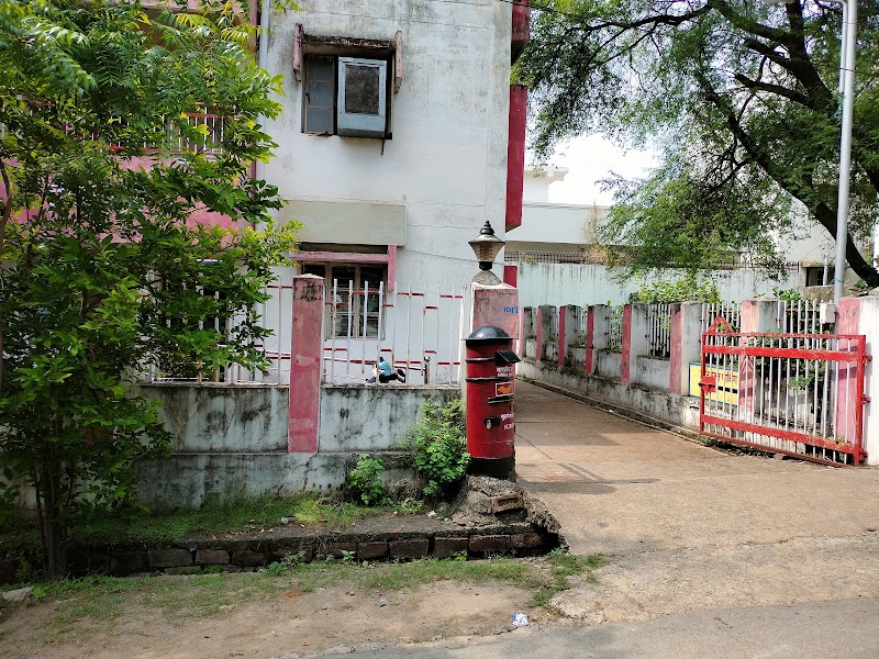 PO PSK Bilaspur - PO PSK Bilaspur, 35MM+92R, Brij Vihar Nagar, Rajkishore Nagar, Chhattisgarh 495006, India