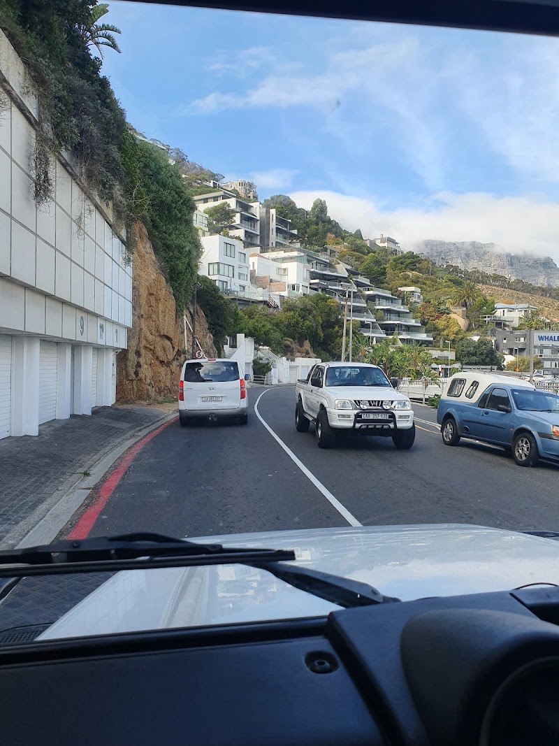 Camps Bay - Camps Bay, Cape Town, 8005, South Africa