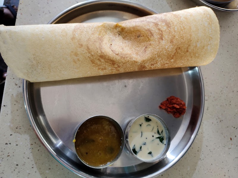 Hotel Shree Vineeth`s - Best Pure Veg Restaurant in Bhubaneswar II South Indian Special - Hotel Shree Vineeth`s - Best Pure Veg Restaurant in Bhubaneswar II South Indian Special 109, Station Square, Master Canteen Area, Kharvela Nagar, Bhubaneswar, Odisha 751001, India