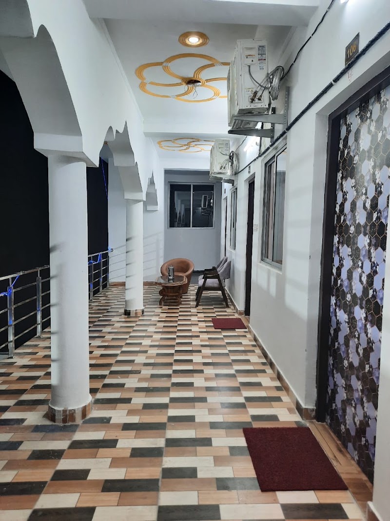 Himalayan valley Homestay - Himalayan valley Homestay Talla uppu, Tehri - Dharasu Rd, Banali, Chanthi, Uttarakhand 249131, India