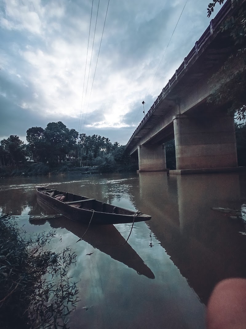 Iruvanjippuzha - Iruvanjippuzha Iruvanjippuzha, Kerala 673661