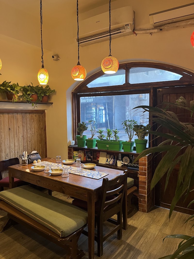 ZANOOBA Slow Cooking - Zanooba Slow Cooking, El Malel St, قسم دهب، محافظة جنوب سيناء 46617, Egypt